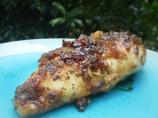 Honey Rosemary Chicken Breasts - Rachael Ray