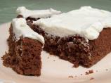 Spice Wholemeal Tea Loaf
