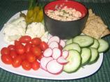 Smoky Cream Cheese (As a Dip or for Many Other Uses). Photo by Susie D