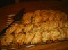Oatmeal Banana Bread Cookies. Recipe by Sarah_Jayne