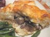 Loaded Potato and Mushroom Bake Recipe. Recipe by evelyn/athens