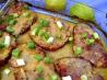 Quick Baked Pork Chops With Sherry Flavour