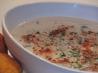 Easy Creamy Mushroom Soup. Recipe by Sharon123
