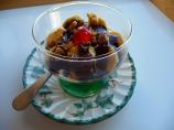 Caramelized Banana Sundaes