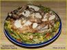 Country Style Pork Spareribs With M-H-M Topping