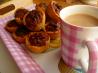 Baklava Tarts. Recipe by evelyn/athens