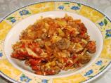 Cabbage Roll Casserole