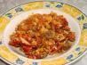 Cabbage Roll Casserole. Recipe by catsoplenty