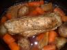 Crockpot Pork Pot Roast. Recipe by Terri Newell