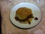 Grandmom Arlene's Sloppy Joes