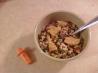 Couscous and Mung Bean Salad With Golden Beets and Greens. Recipe by Where's Mine?