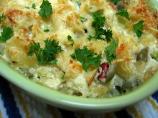 Noodles Romanoff