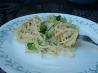 Pasta Con Broccoli (Lighter & Yummy). Recipe by KsuKitty