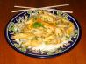 Honey-Orange Glazed Sesame Chicken. Photo by Spice Guru