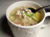 As Easy As It Gets Vegetable Soup. Recipe by Lori Mama