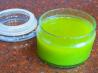 Pureed Herb Oil. Recipe by littlemafia