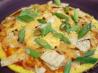 Enchilada Eggs