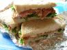 Savoury Sausage Picnic Loaf. Recipe by Tisme