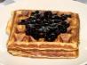 Blueberry Sauce, Plain and Simple