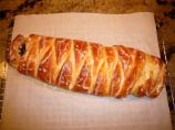 Basic Sweet Bread Dough