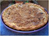 Perfect Pie Crust