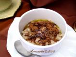 'sin'amon Brown Sugar Oatmeal