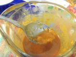 Ginger Peanut Stir-Fry Sauce