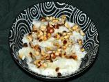 Browned Butter and Hazelnut Mashed Potatoes. Photo by KateL
