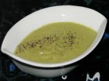 Cream of Green Bean Soup