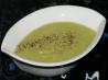 Cream of Green Bean Soup. Recipe by breezermom