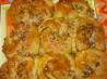 Orange Pecan Sticky Buns. Recipe by Chef Sarita in Austin Texas
