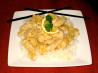 Honey-Lemon Glazed Sesame Chicken. Recipe by Spice Guru