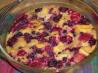 Very Berry Bread Pudding