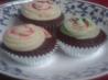 Red Velvet Cupcakes. Photo by anniek36