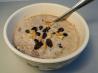Vegan Quick Oats