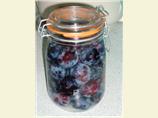 Plum Cordial