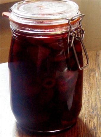 Bachelor's Brandy. Photo by BarbryT