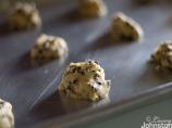 Mom's Chocolate Chip Cookies