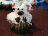 Easter Bunny Cupcakes. Photo by CIndytc
