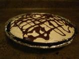 Peanut Butter Pie - Semi-Homemaker Recipe (Sandra Lee)