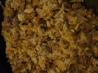 Hamburger Helper Rice Oriental Imitation. Recipe by AZ chef