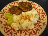 Veggie Burgers