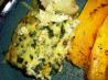 Vegetarian Spinach & Potato Frittata. Recipe by Dusty&Sarah
