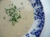Leftover Mashed Potato Soup. Recipe by GrandBendJen