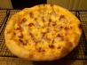 Brick Oven Pizza Dough. Recipe by TJN