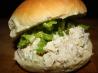 Chicken Salad. Recipe by Diet It Up