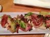 Grilled Cabbage