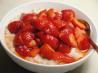 Very Simple Strawberry Sauce