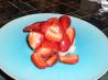 Very Simple Strawberry Sauce