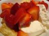 Very Simple Strawberry Sauce